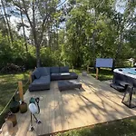 Apartment Hillside