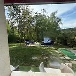 Hillside Apartment