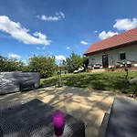Apartment Hillside Orfu