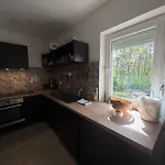 Apartment Hillside *