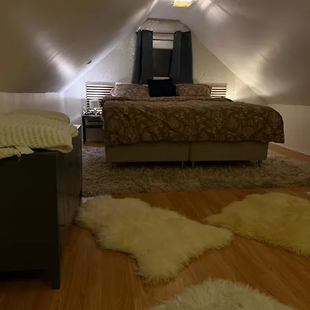 Apartament Hillside