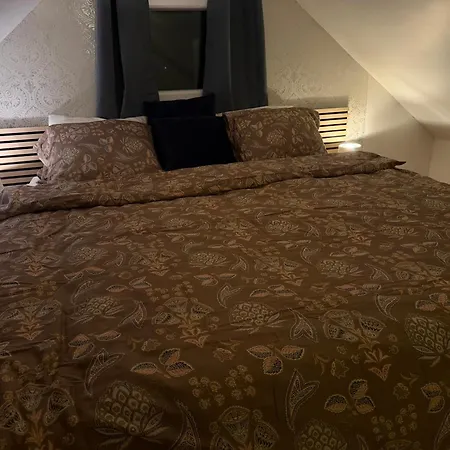 Lägenhet Hillside Orfű