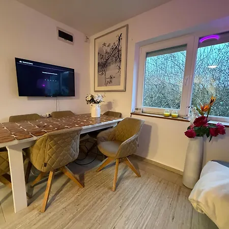 Apartment Hillside Orfu