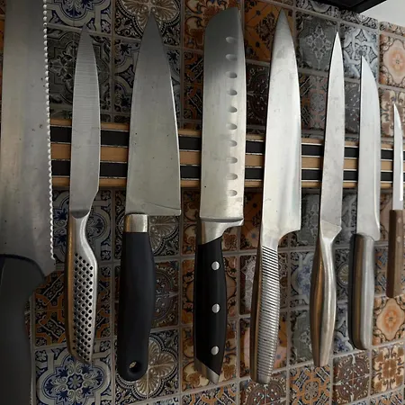 Hillside Apartment *