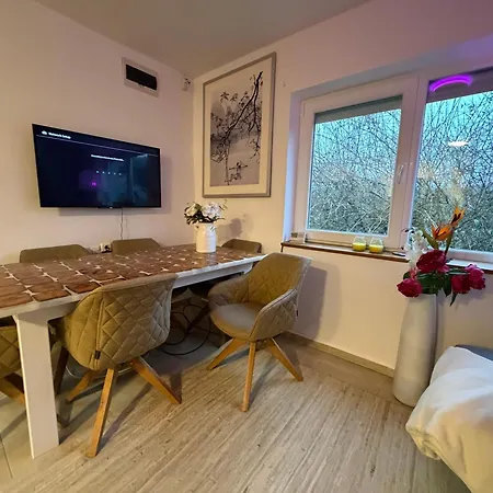 Hillside Apartament