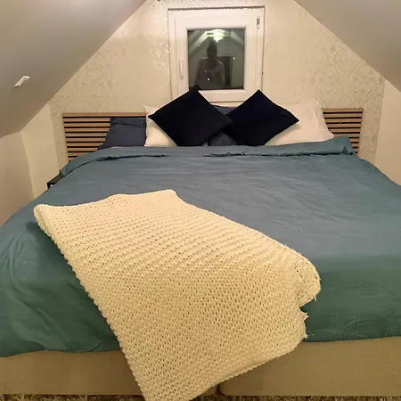 Hillside Apartament *