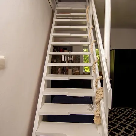 Apartament Hillside Orfű