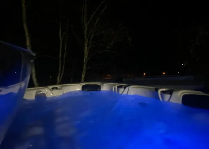 Lägenhet Hillside *