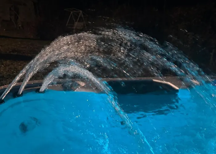 Lägenhet Hillside *