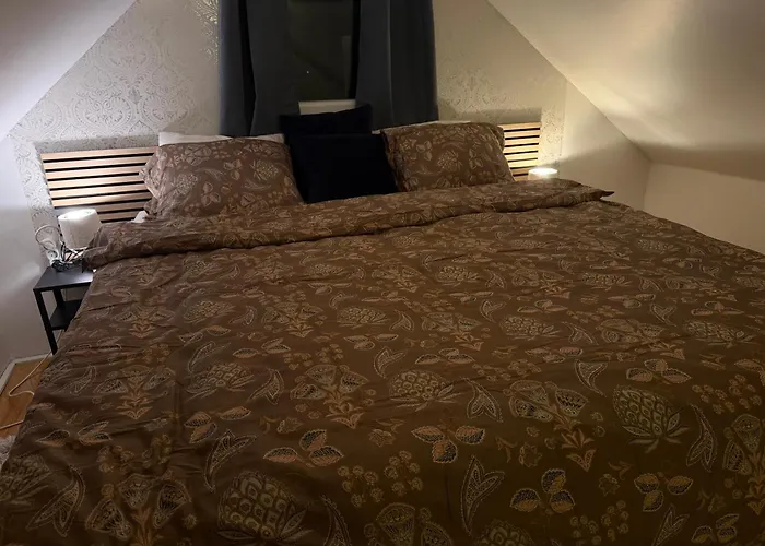 Lägenhet Hillside Orfű