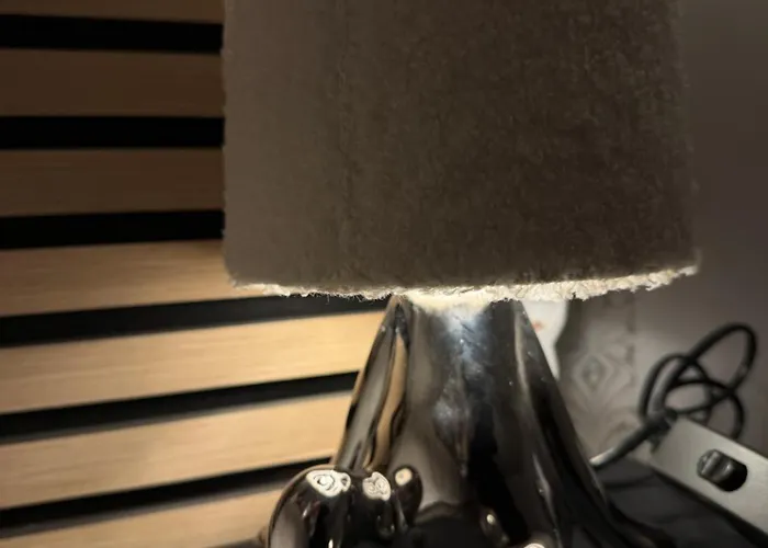 Lägenhet Hillside *