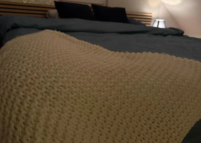 Lägenhet Hillside *