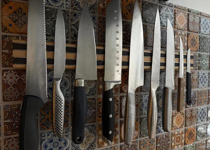 Hillside Lägenhet *